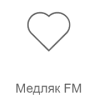 Рекорд Медляк ФМ